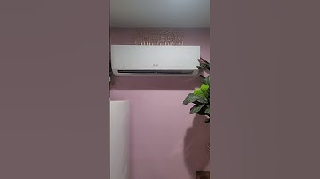 Gree mini split with error E6 fixed . Outdoor main control board was bad . Indoor board changed too