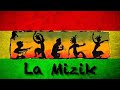 Reggae 974 la mizik