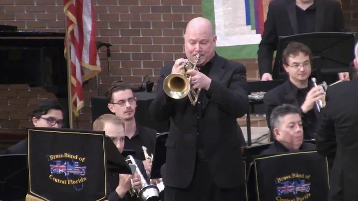 Back in Time - featuring John Copella (Brass Band ...