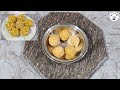 Easy and Perfect Puffed Rice Laddu Recipe | Murmura Jaggery Sweet Recipes |Laddu Recipe #recipe 