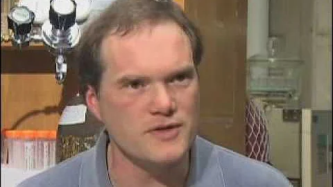 Faculty Focus: David Shull and Huxley College of t...