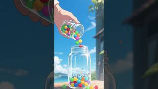 からっぽダンス（1）