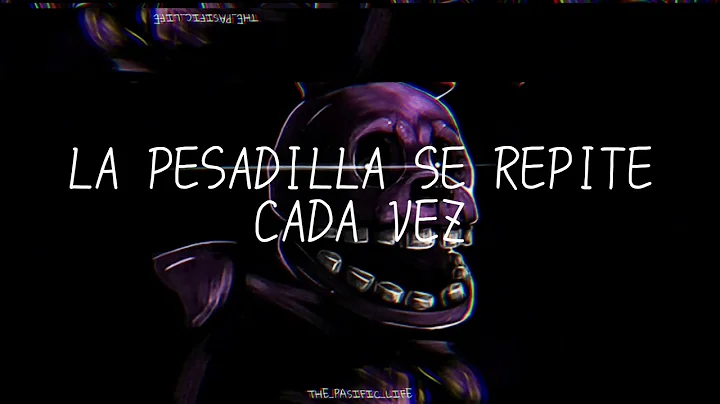 I Got No Time - The Living Tombstone (Remix by CG5) (Sub Español)