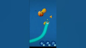 Worms Zone .io Gameplay Walkthrough [iOS/Android Games] # Snake Game # Gaming Zone