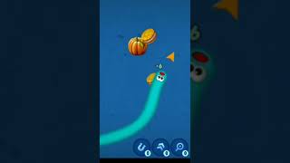 Worms Zone .io Gameplay Walkthrough [iOS/Android Games] # Snake Game # Gaming Zone screenshot 5