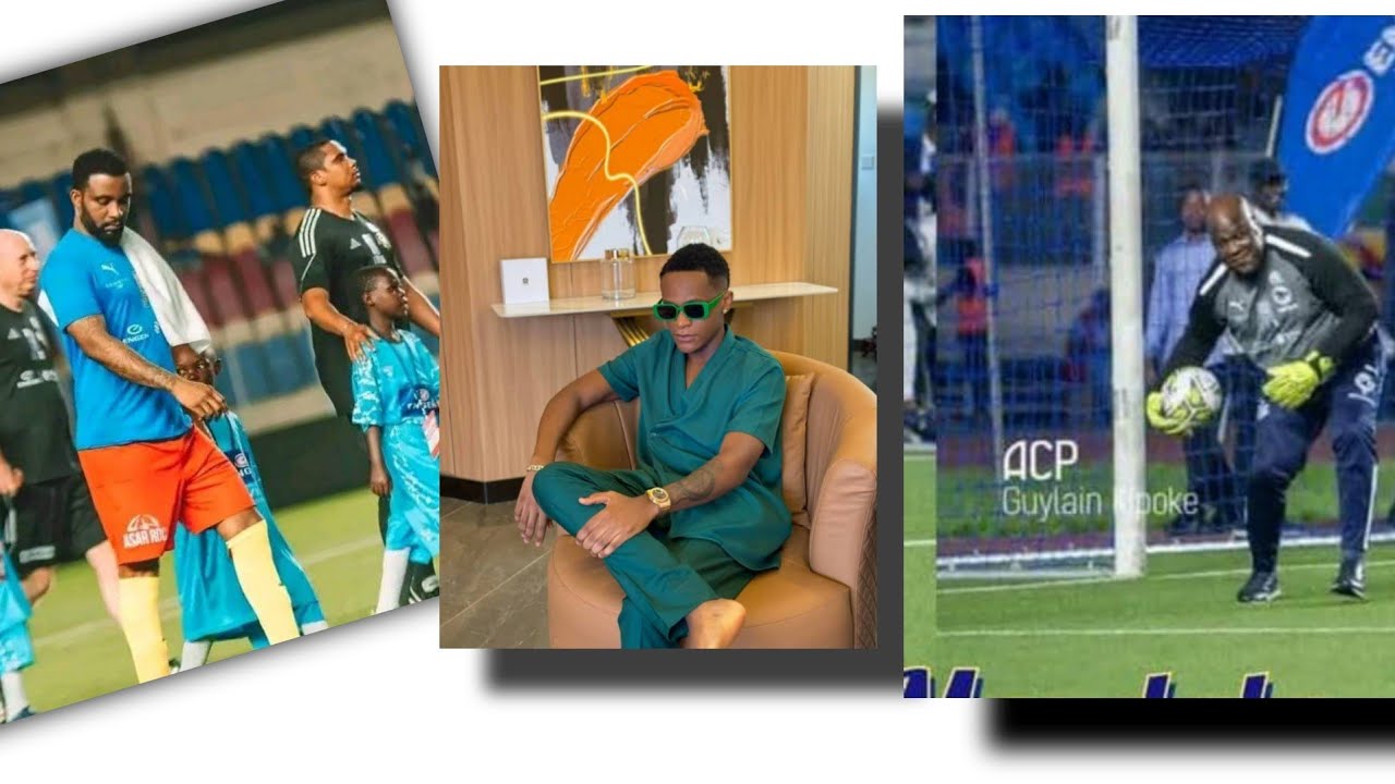 INNOS’B VEUT LA PAIX ENTRE HÉRITIER WATA ET MAESTRO FABREGAS. BILAN POSITIF