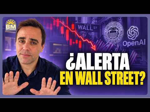 Análisis de mercado con Leo Bursátil