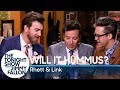 Will It Hummus? with Jimmy Fallon, Rhett & Link (Good Mythical Morning)