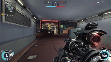 Ghost in the Shell Stand Alone Complex First Assault Online Max settings