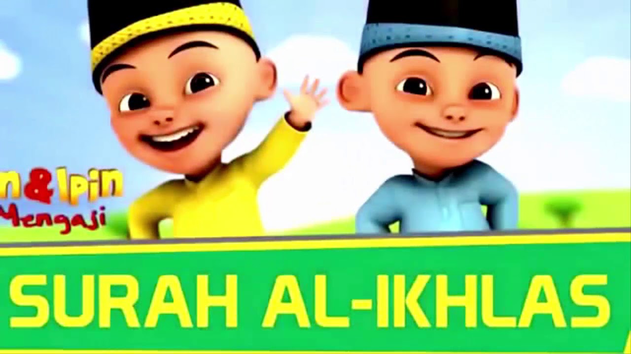  Upin  Ipin  Episode Terbaru  2022 November YouTube