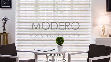 modero blinds - rem one band - han quoc pats3