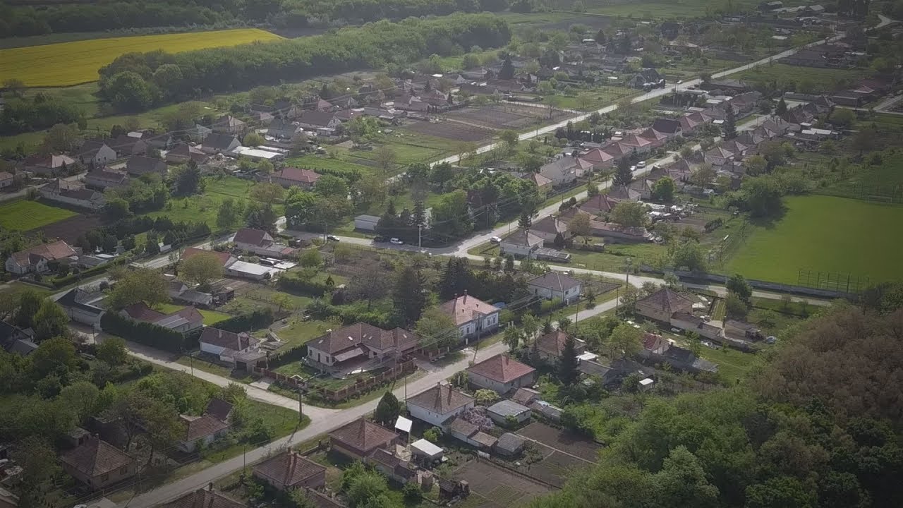 Kalandozások Fejér megyében – Seregélyes