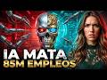 Estado de la IA: 85 Millones de empleos perdidos para 2027 (Lo que debes saber)
