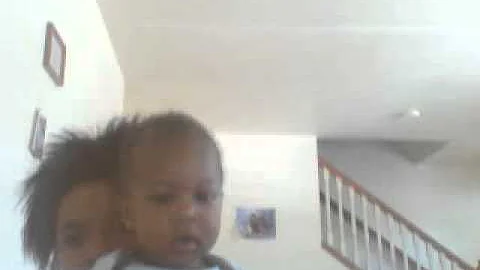 me and kam kam