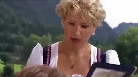 Eine Sennerin zum Verlieben Ganzer Film Liebesfilm...