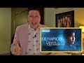 ARTISTA LATINO REACCIONA A "OLYMPICO" DE DIMASH KUDAIBERGEN