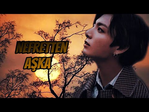 Jungkook İle Hayal et (Tek Bölümlük)Nefretten Aşka.