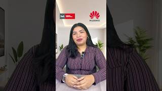 🚨 ¿Te gustaría trabajar en Huawei?