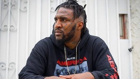 Rapper Daylyt Explains how Evil Hip Hop Music and Rappers are Destroying Black Communities