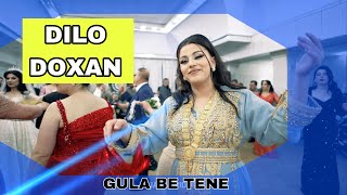 Dilo Doxan | Gula bi tenê - دلو دوغان گولا به تنى Resimi