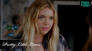 Pretty Little Liars  The Game Is Coming To An End Preview  Freeform