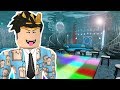Peetahbread Bloxburg Underwater House