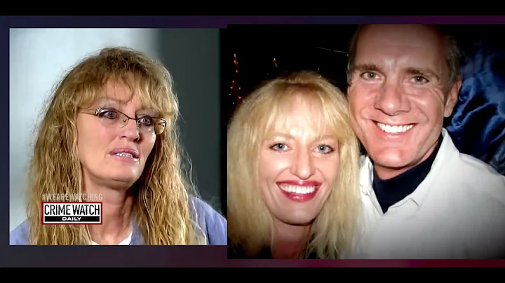 Fractured fairy tale: Floridas Rebecca Fenton case