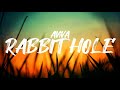 Aviva  rabbit hole lyrics