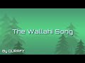 The Wallahi Song Official Song