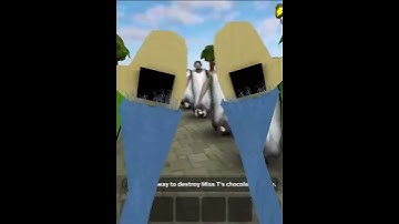 All levels gameplay | Game android | Những Video Triệu View | Best game Scary Teacher 3D HanGo 130