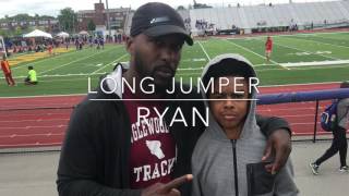 Englewood jr track & field flight team will showcase 7 jumpers in the
olympic national meet. #flightteam #longjump #triplejump
#trackandfield #tracklife #...