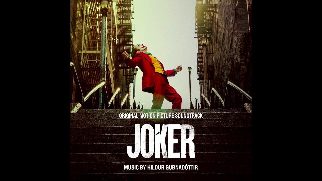 Joker 2019 Soundtrack - YouTube