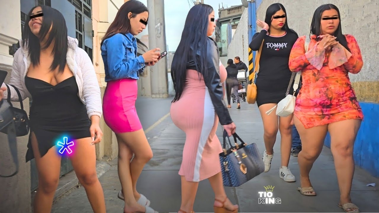 El Centro - Zepita Walking Tour Perú