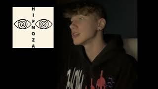 Nikoś - HIPNOZA (Oficjalny Teledysk)