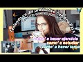 VLOG un DÍA PRODUCTIVO en MI VIDA (mientras me salto todas mis clases) // Ana Díaz