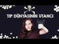 Tip dnyasinin utanci thaldomde facasi