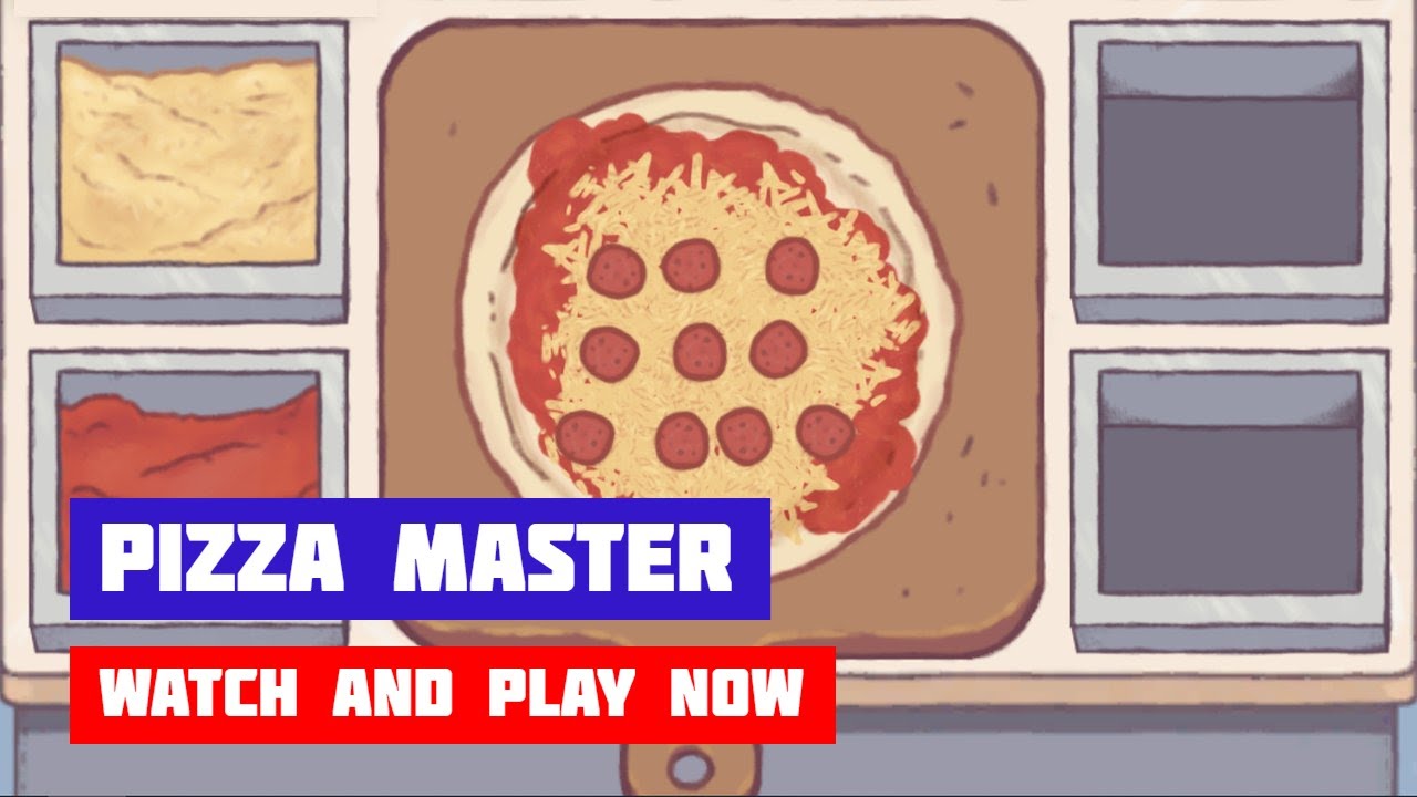 Pizza Clicker Tycoon Game · Play Online For Free ·