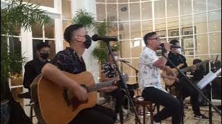 Ady Ex Naff - Kuingin Kau Selalu Ada | Live Acoustic Version