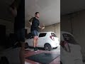 Jump rope tricks combinations shorts