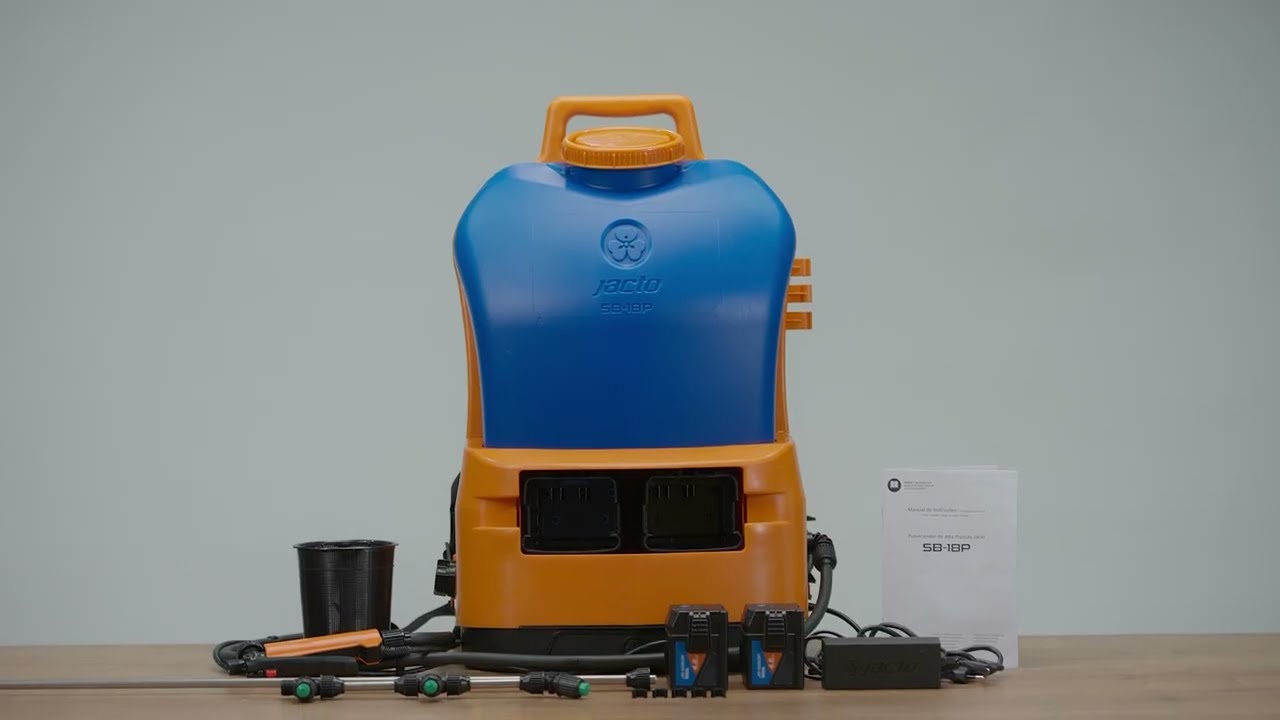 バヨネット スキャバード Jacto SB-18P - Care and Warranty - YouTube