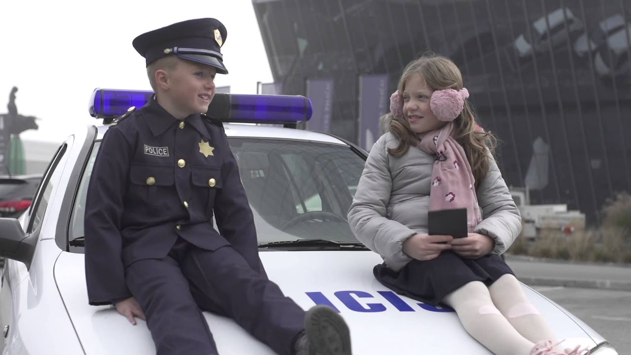 Kaj boš, ko boš velik/a?