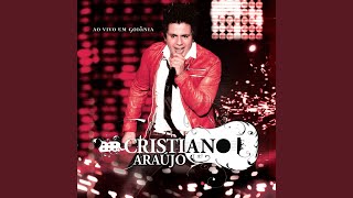 Video thumbnail of "Cristiano Araújo - Delírios De Amar"