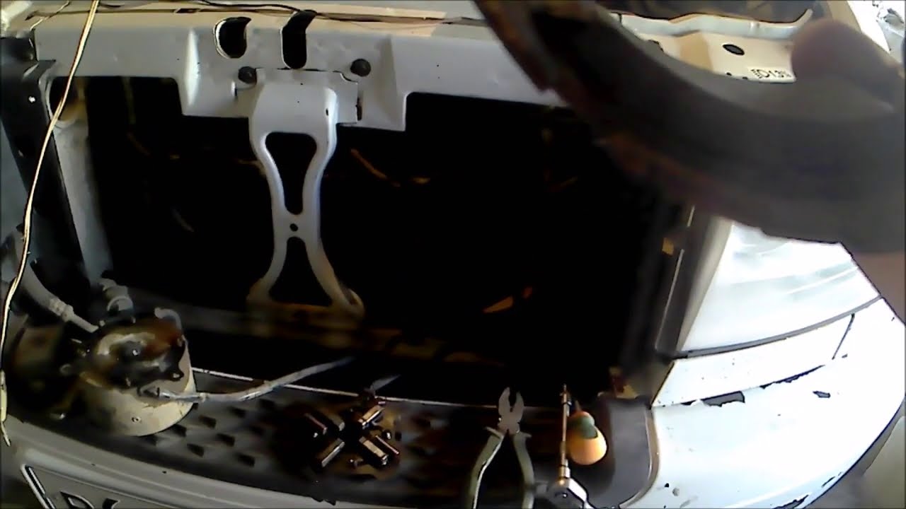 Не включается вентилятор кондиционера уаз патриот - 86 фото