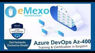 Azure DevOps Course in Electronic City, Bangalore – Become a DevOps Expert & Accelerate Your Career!