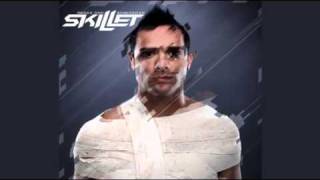 Video thumbnail of "Skillet - Monster (Unleash the Beast) Awake and Remixed EP 2011"