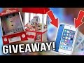 HUGE 70K SUBSCRIBER GIVEAWAY!! (iPod Touch + MORE!)