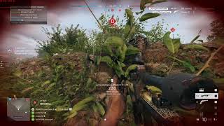 💥 7 Kills Multikill on Provence – Battlefield V 🔥 | Insane Kill feed Action