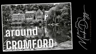 Around Cromford