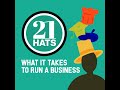 In Four Years, This Will Be Your Business to Run