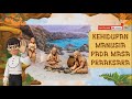 Kehidupan Manusia Pada Masa Praaksara - Video IPS Kelas 7